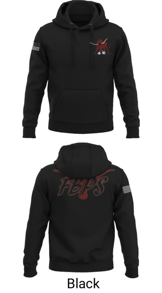 Hoodie, Fort Benton School, Spirit Store, Teamtime, Team time, sublimation, custom sports apparel, team uniforms, spirit wear, spiritwear, sports uniforms, custom shirts, team store, custom team store, fundraiser sports, apparel fundraiser