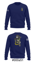 FAIRVIEW Twp 13429513 Crew Neck Sweatshirt - 2