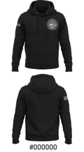 Louisville Combat Academy Wrestling 56904868 Hoodie - 17