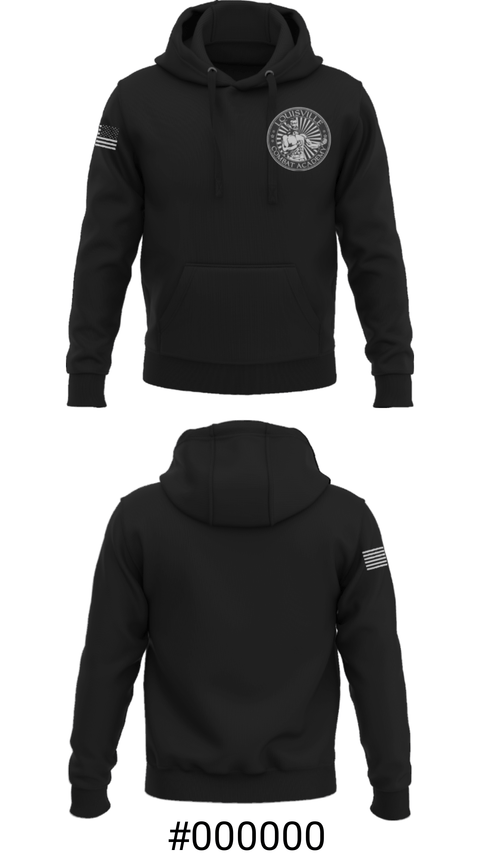 Hoodie, Louisville Combat Academy Wrestling, Wrestling, Teamtime, Team time, sublimation, custom sports apparel, team uniforms, spirit wear, spiritwear, sports uniforms, custom shirts, team store, custom team store, fundraiser sports, apparel fundraiser