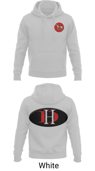 Hoodie, Aurora Junior High School Basketball, Men's Basketball, Teamtime, Team time, sublimation, custom sports apparel, team uniforms, spirit wear, spiritwear, sports uniforms, custom shirts, team store, custom team store, fundraiser sports, apparel fundraiser