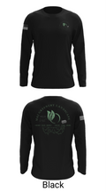 M&J GREENERY LANDSCAPE 54275960 Long Sleeve Performance Shirt - 11