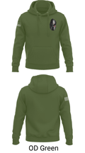 Human Resources Office 41332701 Hoodie - 32