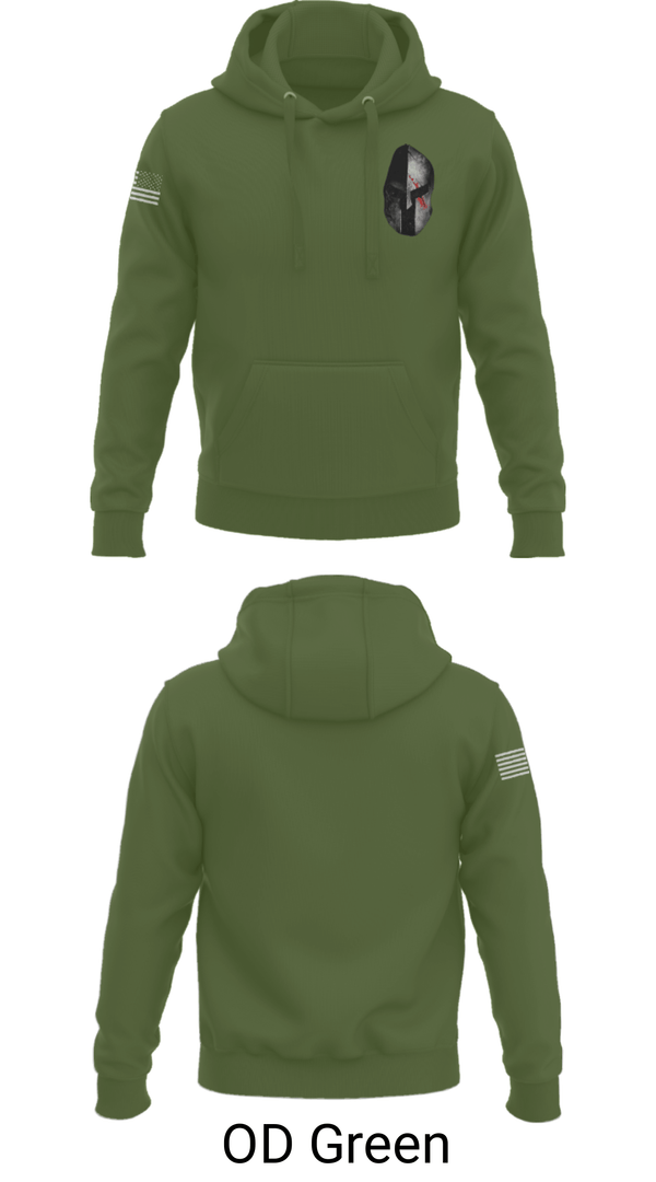 Hoodie, , Army, Teamtime, Team time, sublimation, custom sports apparel, team uniforms, spirit wear, spiritwear, sports uniforms, custom shirts, team store, custom team store, fundraiser sports, apparel fundraiser