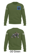 USASA 20233800 Crew Neck Sweatshirt - 26