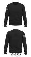 IvyHome 79486737 Crew Neck Sweatshirt - 16