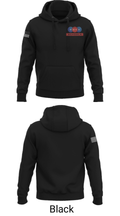Dove Science Academy Middle School-South Okc 76956426 Hoodie - 10