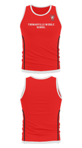 Thomasville Middle School 61354421 Tank Top - 35