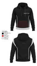X FORCÉ ZX CJNG ELITE 12025074 Hoodie - 23
