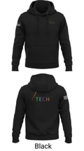Embroidery Tech 30596035 Hoodie - 10