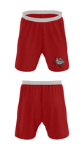 Ann Whitney Elementary School 39942916 Athletic Shorts With Pockets - 22