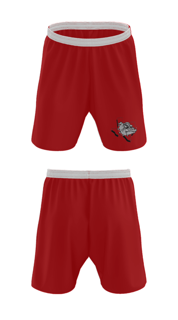 Athletic Shorts With Pockets, Ann Whitney Elementary School, Spirit Store, Teamtime, Team time, sublimation, custom sports apparel, team uniforms, spirit wear, spiritwear, sports uniforms, custom shirts, team store, custom team store, fundraiser sports, apparel fundraiser
