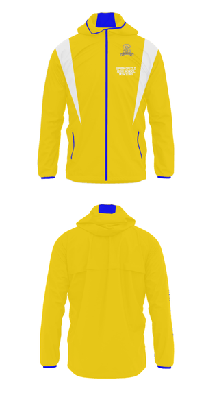 Windbreaker, Springfield High School Bowling, Bowling, Teamtime, Team time, sublimation, custom sports apparel, team uniforms, spirit wear, spiritwear, sports uniforms, custom shirts, team store, custom team store, fundraiser sports, apparel fundraiser