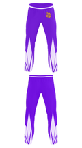 Showalter Middle School Wrestling 32132002 Sweatpants - 23
