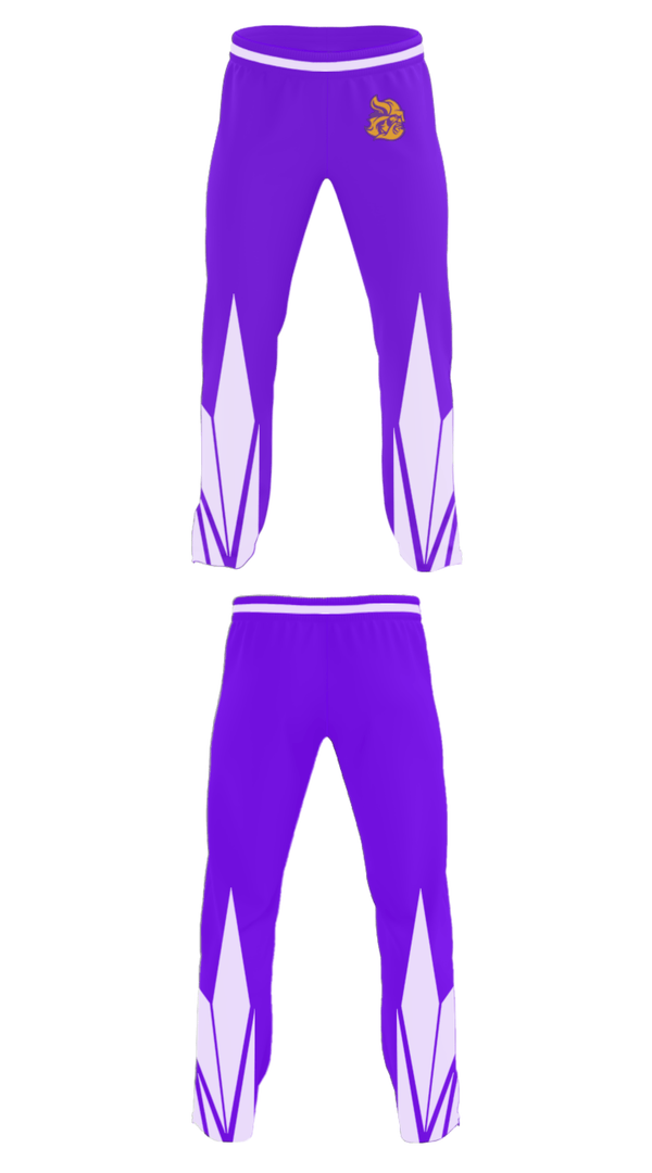 Sweatpants, Showalter Middle School Wrestling, Wrestling, Teamtime, Team time, sublimation, custom sports apparel, team uniforms, spirit wear, spiritwear, sports uniforms, custom shirts, team store, custom team store, fundraiser sports, apparel fundraiser
