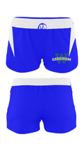 Wahconah Regional High School Cross Country 50606854 Women's Shorts - 26