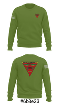 MATSG-21 62980996 Crew Neck Sweatshirt - 2