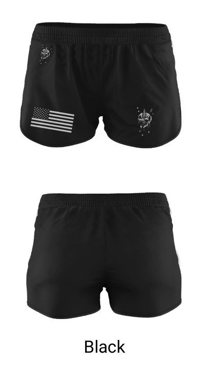 MSPD SRT 63007805 Ranger Panties - 17
