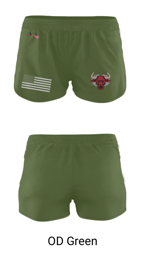 Ranger Panties, 802 OD, Army, Teamtime, Team time, sublimation, custom sports apparel, team uniforms, spirit wear, spiritwear, sports uniforms, custom shirts, team store, custom team store, fundraiser sports, apparel fundraiser