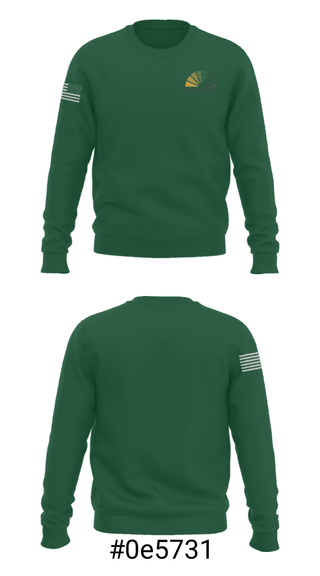 Crew Neck Sweatshirt, St. Patrick Academy, Spirit Store, Teamtime, Team time, sublimation, custom sports apparel, team uniforms, spirit wear, spiritwear, sports uniforms, custom shirts, team store, custom team store, fundraiser sports, apparel fundraiser