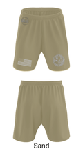 611 CES 65338274 Athletic Shorts With Pockets - 45