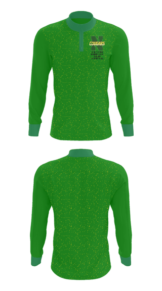 Quarter Zip Jacket, Northview Academy High School Basketball, Men's Basketball, Teamtime, Team time, sublimation, custom sports apparel, team uniforms, spirit wear, spiritwear, sports uniforms, custom shirts, team store, custom team store, fundraiser sports, apparel fundraiser