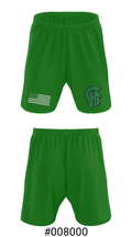 Spackenkill High School Basketball 7333135 Athletic Shorts With Pockets - 15