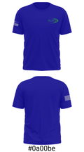 Huntington Beach NJB 9437935 Short Sleeve Performance Shirt - 19