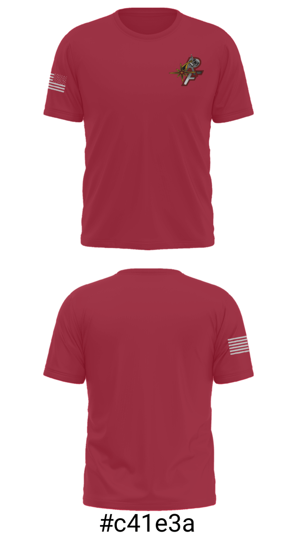 Short Sleeve Performance Shirt, River Forest High School Wrestling, Wrestling, Teamtime, Team time, sublimation, custom sports apparel, team uniforms, spirit wear, spiritwear, sports uniforms, custom shirts, team store, custom team store, fundraiser sports, apparel fundraiser