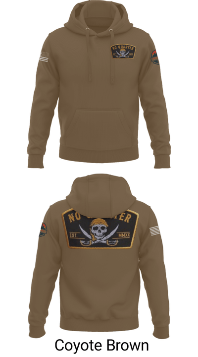 BARNETT'S 90373195 Hoodie - 16