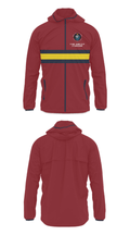 Reach Leadership Steam Academy 41896625 Windbreaker - 25