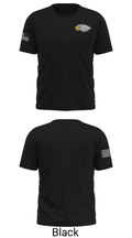 Westmoreland High School 86197534 Short Sleeve Performance Shirt - 12