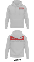 Conrad Pressure Wash & Paint 65591308 Hoodie - 3