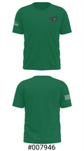 Laona High School 78413743 Short Sleeve Performance Shirt - 19