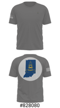 A&M FLIGHTS 82403687 Short Sleeve Performance Shirt - 19