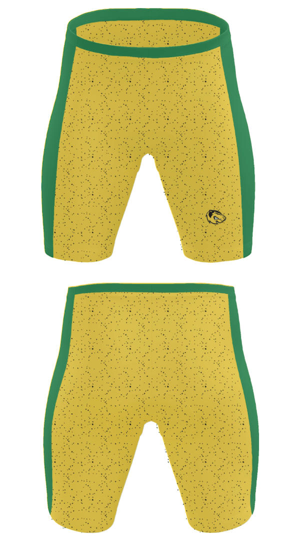 Men's Compression Shorts, Carver College & Career Academy, Spirit Store, Teamtime, Team time, sublimation, custom sports apparel, team uniforms, spirit wear, spiritwear, sports uniforms, custom shirts, team store, custom team store, fundraiser sports, apparel fundraiser