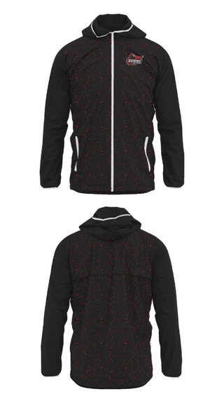 Windbreaker, Brantford Cyo Boys Basketball Association, Men's Basketball, Teamtime, Team time, sublimation, custom sports apparel, team uniforms, spirit wear, spiritwear, sports uniforms, custom shirts, team store, custom team store, fundraiser sports, apparel fundraiser