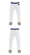 Collingswood High School Wrestling 86426315 Sweatpants - 27