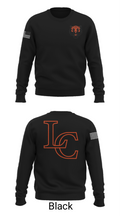 Liberty Center Middle School 17702525 Crew Neck Sweatshirt - 3