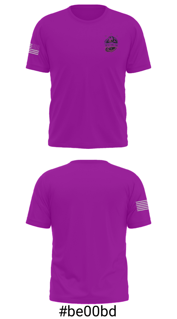 Short Sleeve Performance Shirt, United FC, Men's Soccer, Teamtime, Team time, sublimation, custom sports apparel, team uniforms, spirit wear, spiritwear, sports uniforms, custom shirts, team store, custom team store, fundraiser sports, apparel fundraiser