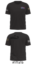 QRFup.org 47459873 Short Sleeve Performance Shirt - 6