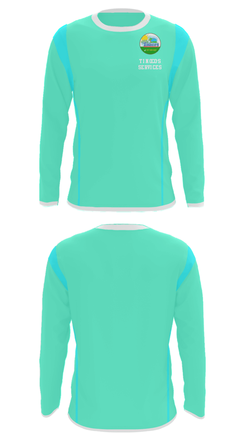 Long Sleeve Performance Shirt, Tinoco’s Services, , Teamtime, Team time, sublimation, custom sports apparel, team uniforms, spirit wear, spiritwear, sports uniforms, custom shirts, team store, custom team store, fundraiser sports, apparel fundraiser