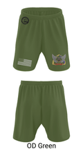 A Co 1-13 AVN REGT 59658620 Athletic Shorts With Pockets - 29