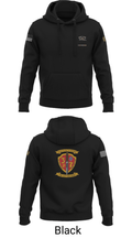 3rd. Battalion 7th. Marines 15768807 Hoodie - 24