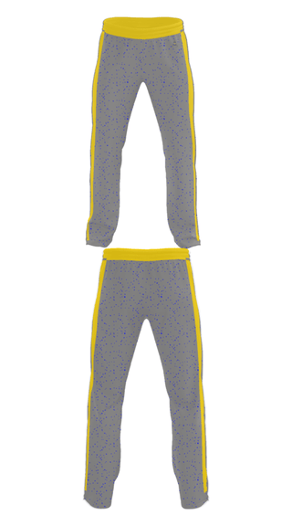 Sweatpants, A&M FLIGHTS, , Teamtime, Team time, sublimation, custom sports apparel, team uniforms, spirit wear, spiritwear, sports uniforms, custom shirts, team store, custom team store, fundraiser sports, apparel fundraiser