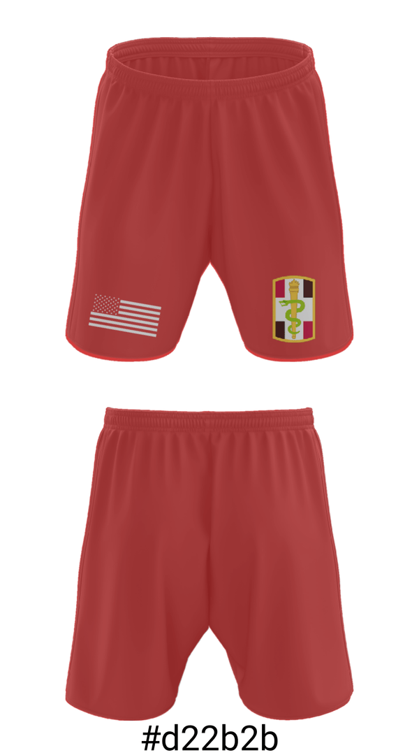 Athletic Shorts With Pockets, , Army, Teamtime, Team time, sublimation, custom sports apparel, team uniforms, spirit wear, spiritwear, sports uniforms, custom shirts, team store, custom team store, fundraiser sports, apparel fundraiser