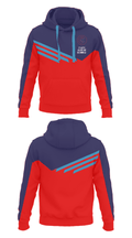 Plato Academy Seminole 22326145 Hoodie - 22