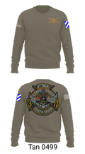 A/3-17 ACS 71294837 Crew Neck Sweatshirt - 34