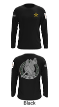 Us Army 7283261 Long Sleeve Performance Shirt - 11