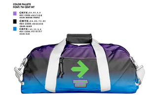 Duffle Bag, MediaSource Pelotonia, Cycling, Teamtime, Team time, sublimation, custom sports apparel, team uniforms, spirit wear, spiritwear, sports uniforms, custom shirts, team store, custom team store, fundraiser sports, apparel fundraiser